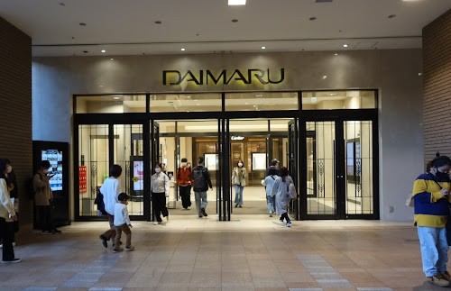 Daimaru Sapporo