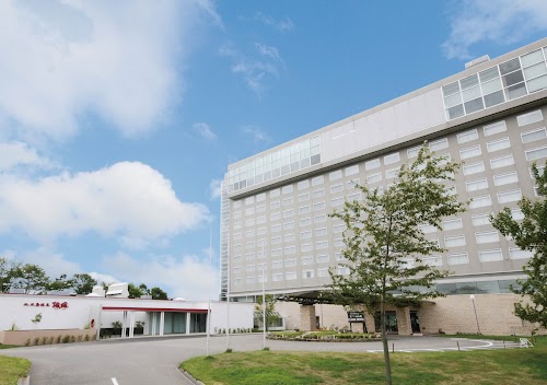 Sapporo Kitahiroshima Classe Hotel