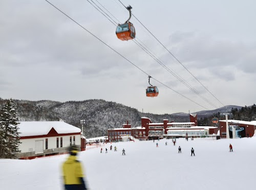 Sapporo Kokusai Ski Resort