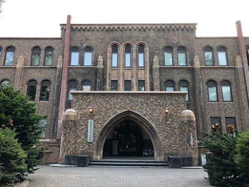 Hokkaido University