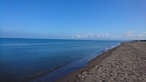 Aso-beach Ishikari