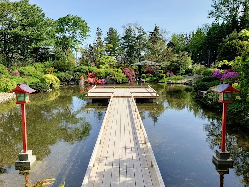 Yurigahara Park