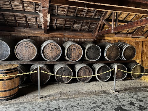 Nikka Whisky Yoichi Distillery