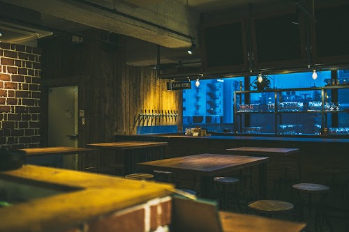 Beer Bar NORTH ISLAND