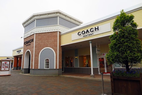 Chitose Outlet Mall RERA