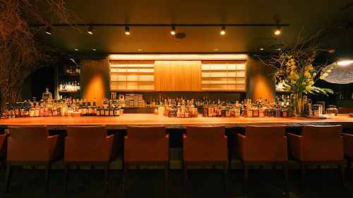 the bar nano. gould.