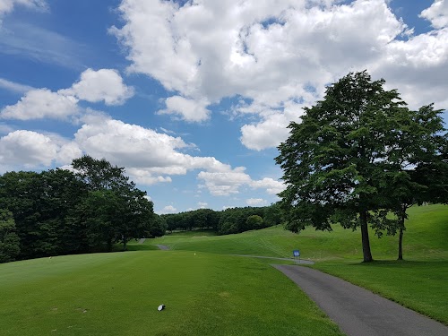 Sapporo Kitahiroshima Golf Club