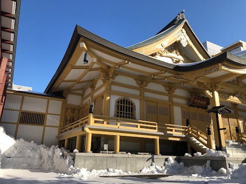 Shinzenko-ji