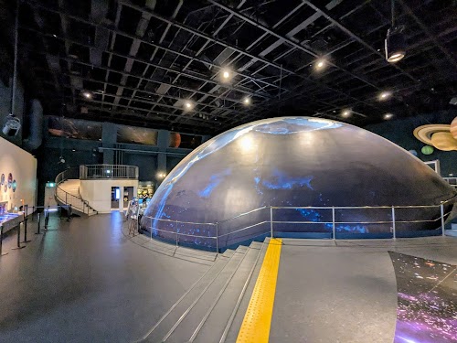 Sapporo Science Center