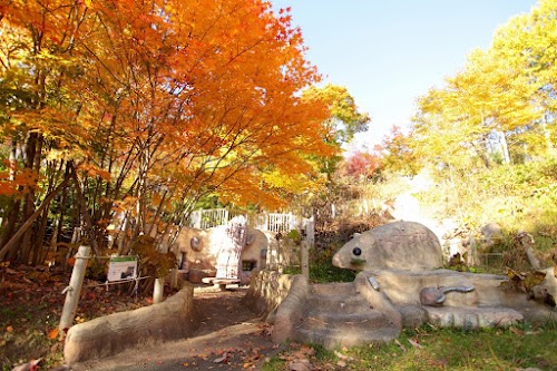 Takino Suzuran Hillside Park