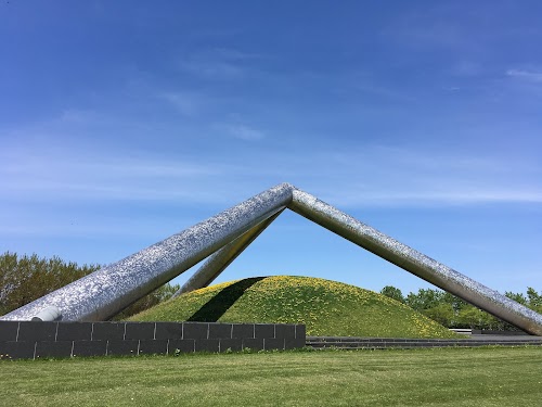 Moerenuma Park