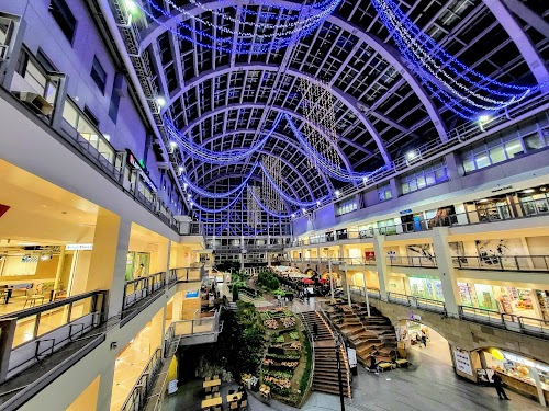 Sapporo Factory