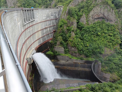 Hōheikyō Dam