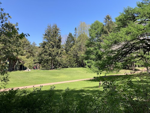 Botanic Garden Hokkaidō University
