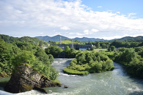 Shimizusawa Art Power Plant