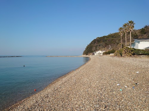Shingoshikihama Beach Resort