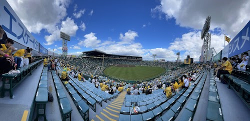  Hanshin Koshien Stadium location image photo