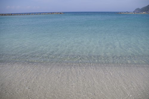 Takenohama Beach