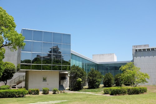  Hyogo Prefectural Museum of History location image photo