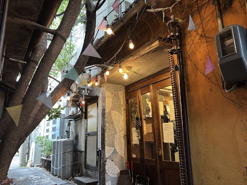  Lamp Bakery location image photo