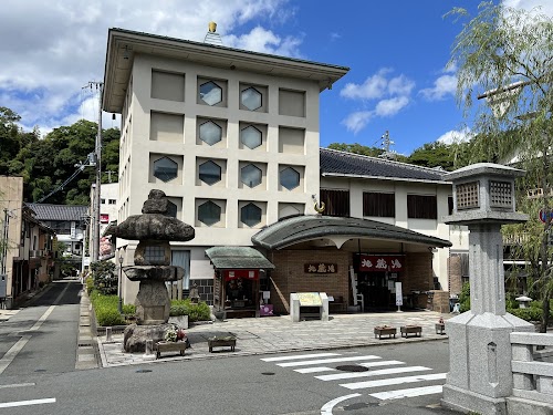 Jizo-yu Onsen