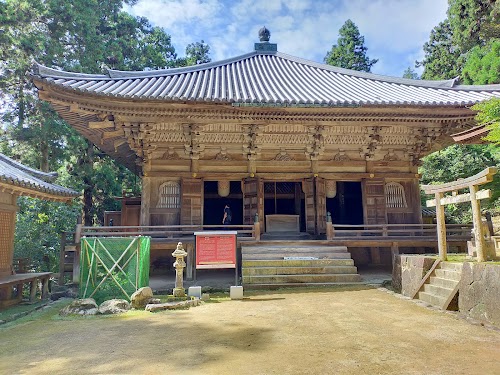  Engyōji location image photo