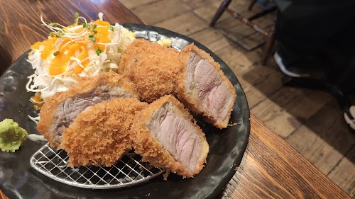 Tonkatsu Saku
