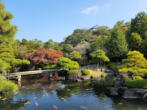  Koko-en location image photo
