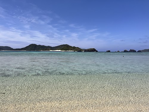Ama Beach