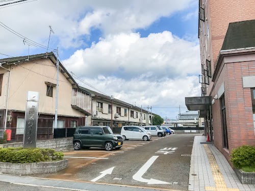Toyooka Sky Hotel