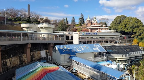  Himeji City Aquarium location image photo