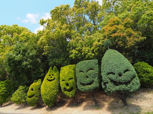  Awaji Farm Park England Hill location image photo