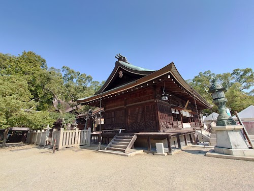  Izanagi Shrine location image photo