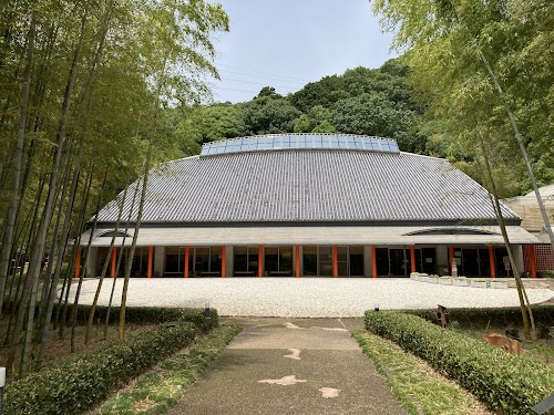 Shosha Handicraft Museum