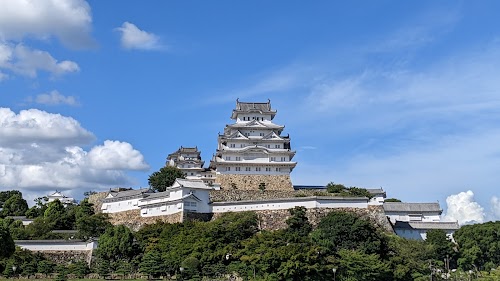  Sannomaru Square location image photo