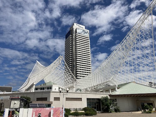  Meriken Park location image photo
