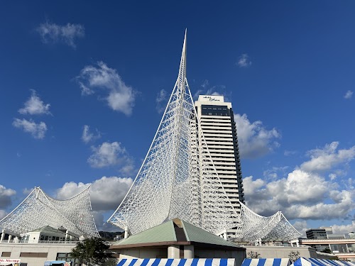  TIMES Meriken Park location image photo