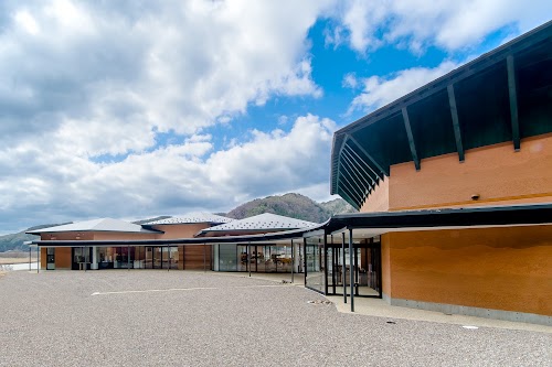 Genbudo Museum