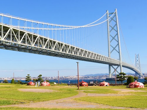  Road Station Awaji location image photo