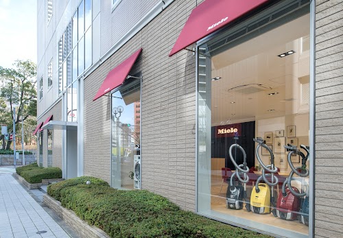 Miele Experience Center KOBE