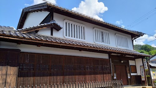 Izushi History Museum