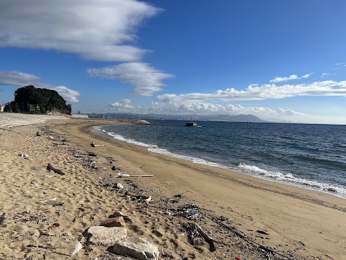 Iwaya Beach