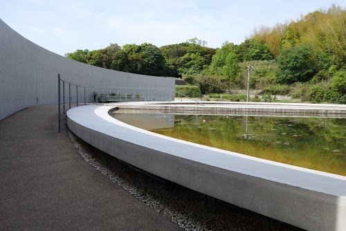 Honpukuji Water Temple