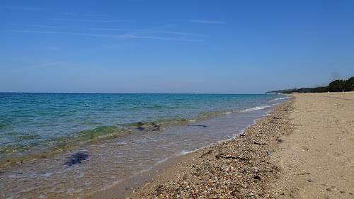 Keino-matsubara Beach
