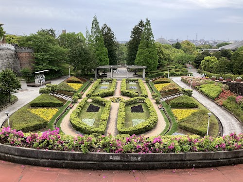  Tegarayama Heiwa Park location image photo