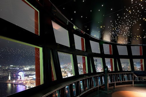 Kobe Port Tower location image photo