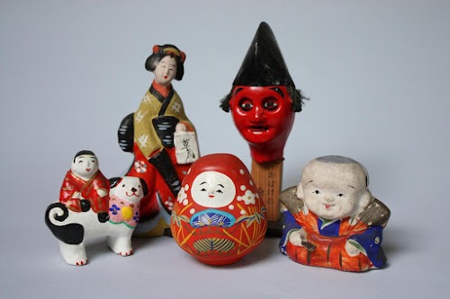 Japan Toy Museum