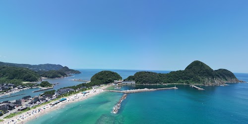 竹野海岸