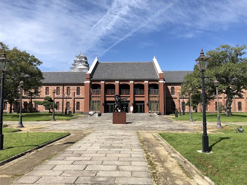  Himeji City Museum of Art location image photo