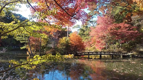 Kobe Municipal Arboretum